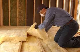 Insulation Air Sealing in Hudson, IL